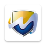 menavpn android application logo